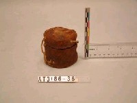 藏品(火藥罐)的圖片